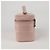 Dior Borsa tote vanity da viaggio Rosa - vista 3