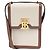 Burberry Tb Romyn Mini Schultertasche Crossbody Braun
