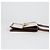 Burberry Tb Romyn Mini Schultertasche Crossbody Braun - Ansicht 6
