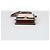 Burberry Tb Romyn Mini Schultertasche Crossbody Braun - Ansicht 7