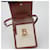 Burberry Tb Romyn Mini Schultertasche Crossbody Braun - Ansicht 8