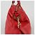 Mulberry Borsa Tote e Borsa a Tracolla Epic Rosso - vista 6