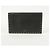 Valentino Garavani Clutch a Busta Rockstud Nero - vista 5