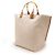 Hermès Steeple Tote Bag Mehrfarben - Ansicht 2