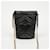 Gucci Mini Borsa Secchiello GG Marmont Nera Nero - vista 2