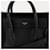 Céline Borsa a Tracolla Nano Nera Nero - vista 2