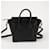 Céline Borsa a Tracolla Nano Nera Nero - vista 5