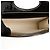 Burberry Mini tote e borsa a tracolla Pocket Nero - vista 9