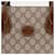 Gucci Borsa a spalla piccola Interlocking Marrone - vista 2