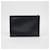 Saint Laurent Custodia per Tablet Monogram Nero  - vista 5