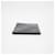 Saint Laurent Custodia per Tablet Monogram Nero  - vista 7