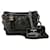 Chanel Borsa Gabrielle Small a Spalla e Tracolla Nero  - vista 1