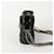 Chanel Borsa Gabrielle Small a Spalla e Tracolla Nero  - vista 5