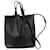 Céline Bolso de Hombro Vertical Cabas Small Negro  - vista 1