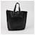 Céline Bolso de Hombro Vertical Cabas Small Negro  - vista 4