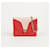 Givenchy Borsa a tracolla e crossbody Shark Evening Chain Rosso - vista 2