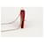Givenchy Borsa a tracolla e crossbody Shark Evening Chain Rosso - vista 4