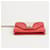 Givenchy Borsa a tracolla e crossbody Shark Evening Chain Rosso - vista 6