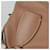 Chloé Borsa a spalla Tote Daria Medium Marrone - vista 4