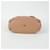 Chloé Borsa a spalla Tote Daria Medium Marrone - vista 9