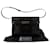 Saint Laurent Borsa a tracolla Manhattan Medium Nero