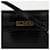 Saint Laurent Borsa a tracolla Manhattan Medium Nero - vista 2