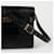 Saint Laurent Borsa a tracolla Manhattan Medium Nero - vista 3