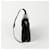 Saint Laurent Borsa a tracolla Manhattan Medium Nero - vista 4