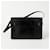 Saint Laurent Borsa a tracolla Manhattan Medium Nero - vista 5