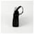 Saint Laurent Borsa a tracolla Manhattan Medium Nero - vista 6