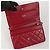 Chanel Borsa a tracolla Classic Woc Rosso - vista 10