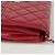 Chanel Borsa a tracolla Classic Woc Rosso - vista 6