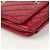 Chanel Borsa a tracolla Classic Woc Rosso - vista 9