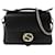 Gucci Borsa Tote a mano e a tracolla Interlocking Nero