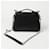 Gucci Borsa Tote a mano e a tracolla Interlocking Nero - vista 6