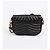 Louis Vuitton Borsa a tracolla Multi Pochette New Wave Nero - vista 3