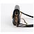 Louis Vuitton Borsa a tracolla Multi Pochette New Wave Nero - vista 4