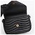 Louis Vuitton Borsa a tracolla Multi Pochette New Wave Nero - vista 8
