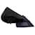 Dior Borsa a Tracolla Mini Saddle Nero