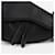 Dior Borsa a Tracolla Mini Saddle Nero - vista 2