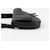Dior Borsa a Tracolla Mini Saddle Nero - vista 4