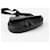 Dior Borsa a Tracolla Mini Saddle Nero - vista 5