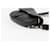 Dior Borsa a Tracolla Mini Saddle Nero - vista 6