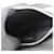 Dior Borsa a Tracolla Mini Saddle Nero - vista 8