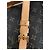 Salsa Borsa a tracolla Louis Vuitton Monogram Canvas Marrone - vista 13