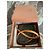 Salsa Borsa a tracolla Louis Vuitton Monogram Canvas Marrone - vista 17