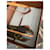 Salsa Borsa a tracolla Louis Vuitton Monogram Canvas Marrone - vista 3