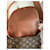 Salsa Borsa a tracolla Louis Vuitton Monogram Canvas Marrone - vista 4