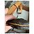 Salsa Borsa a tracolla Louis Vuitton Monogram Canvas Marrone - vista 6