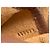 Salsa Borsa a tracolla Louis Vuitton Monogram Canvas Marrone - vista 8